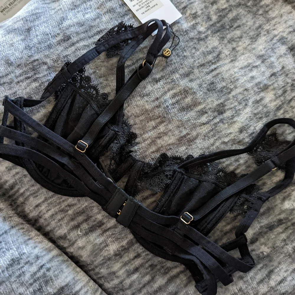 Bluebella bra - Picture 4 of 6